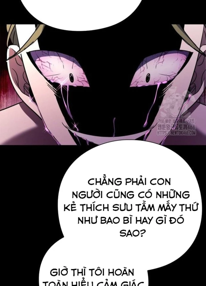 Đêm Của Yêu Tinh Chapter 88 - Trang 4