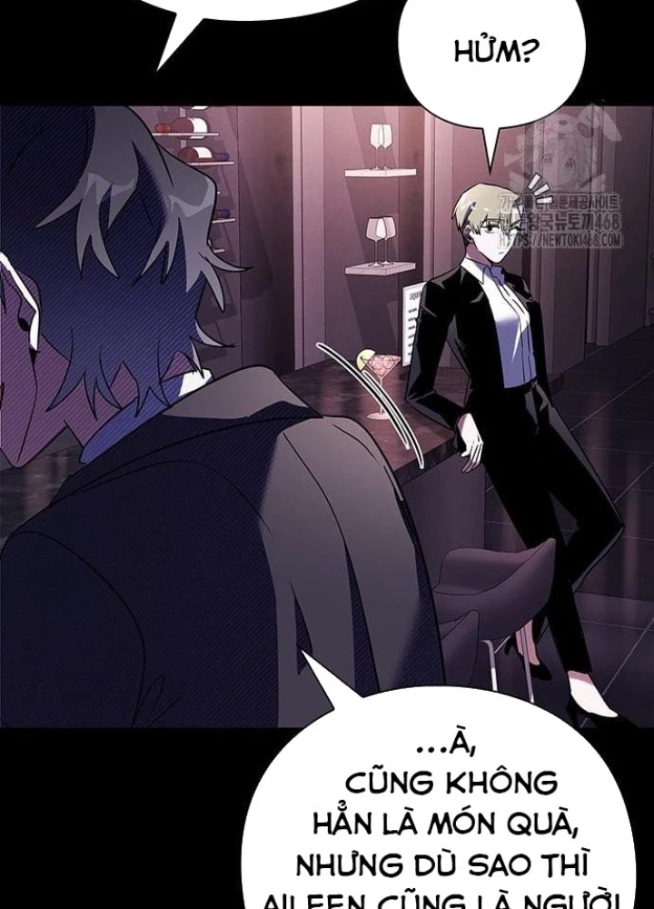 Đêm Của Yêu Tinh Chapter 88 - Trang 4