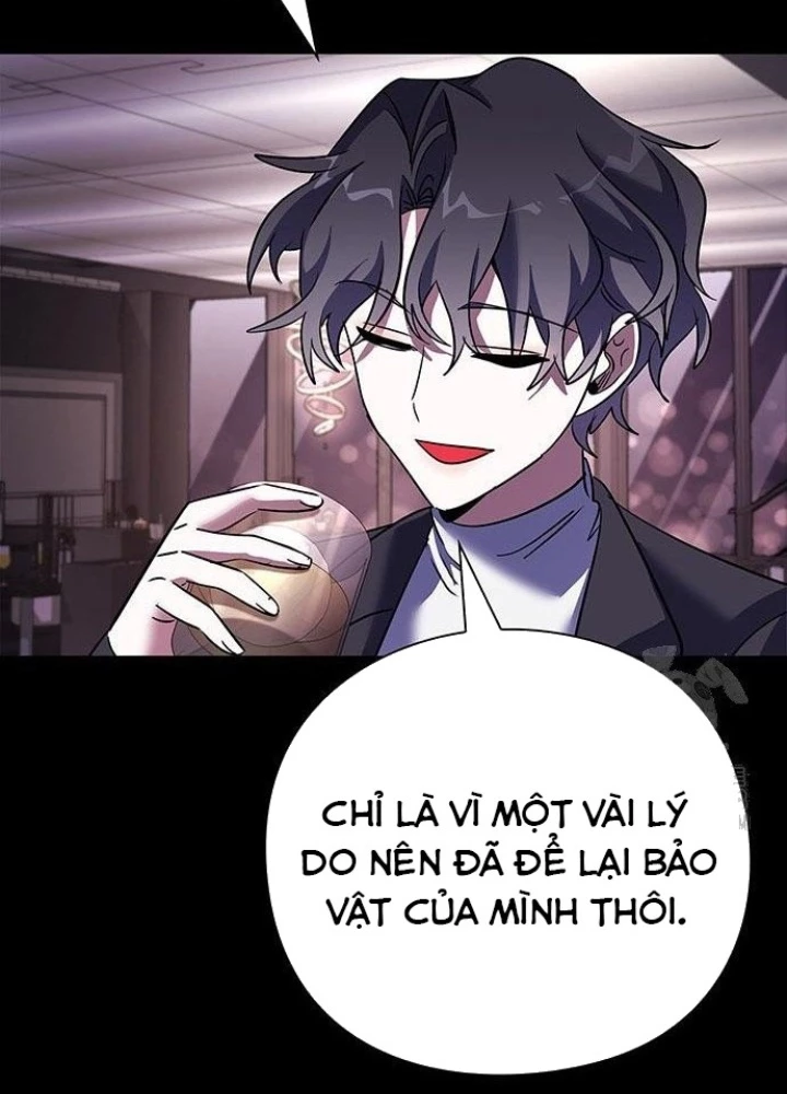 Đêm Của Yêu Tinh Chapter 88 - Trang 4
