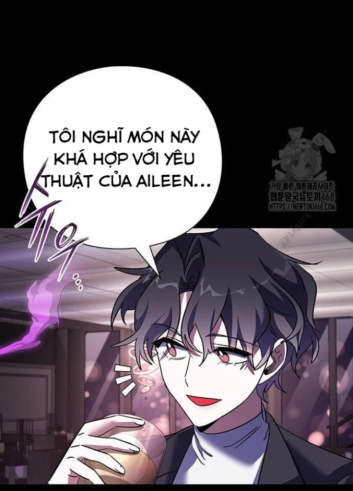 Đêm Của Yêu Tinh Chapter 88 - Trang 4
