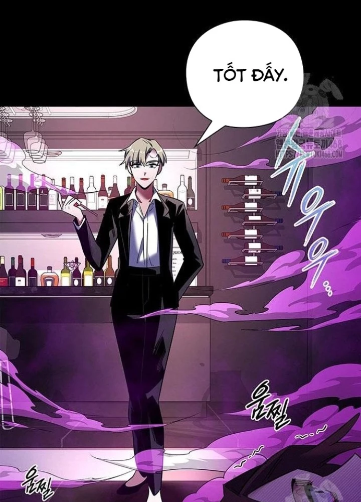 Đêm Của Yêu Tinh Chapter 88 - Trang 4