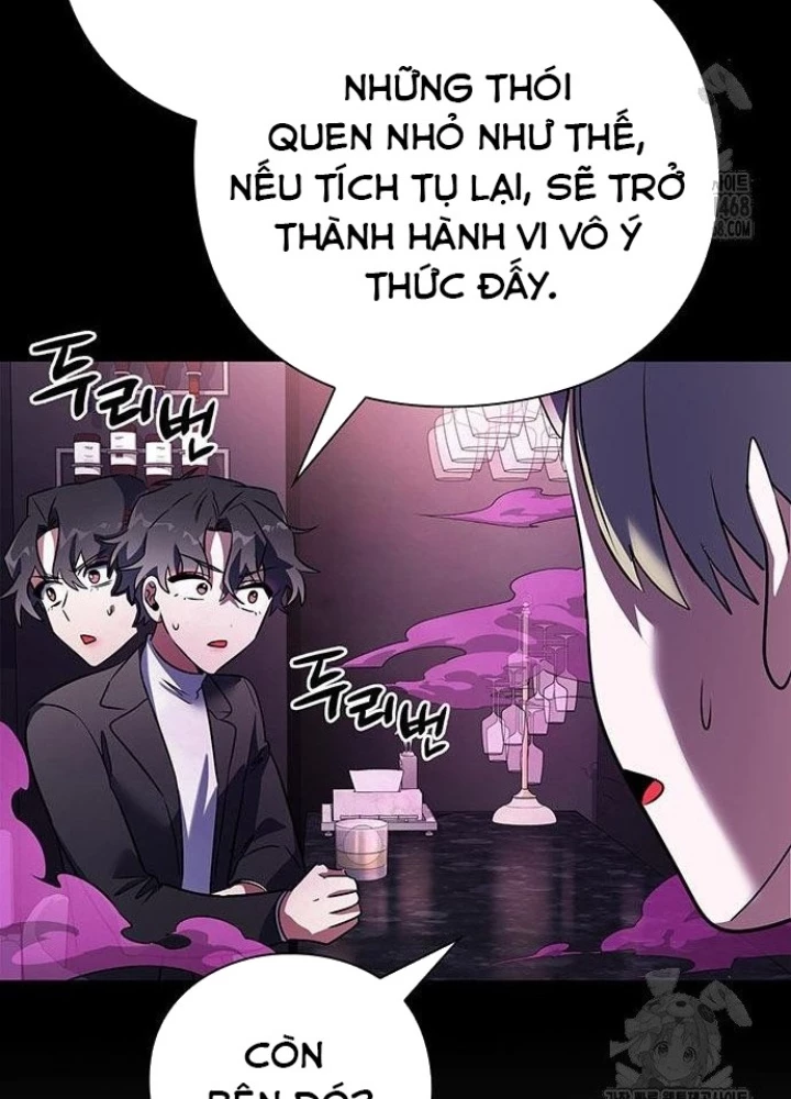 Đêm Của Yêu Tinh Chapter 88 - Trang 4