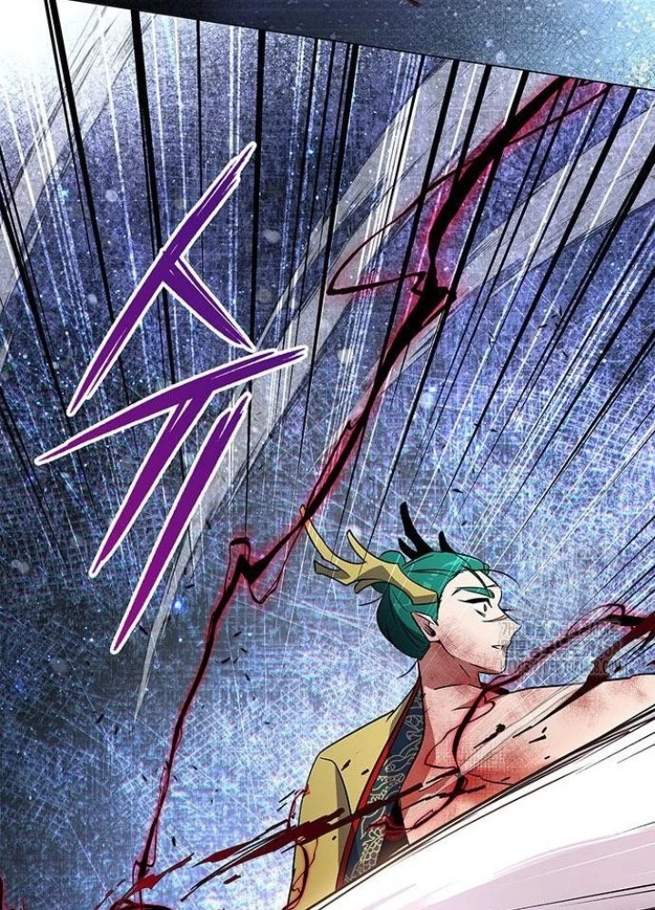 Đêm Của Yêu Tinh Chapter 88 - Trang 4