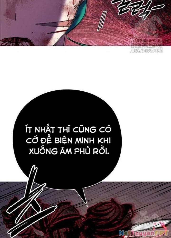 Đêm Của Yêu Tinh Chapter 88 - Trang 4