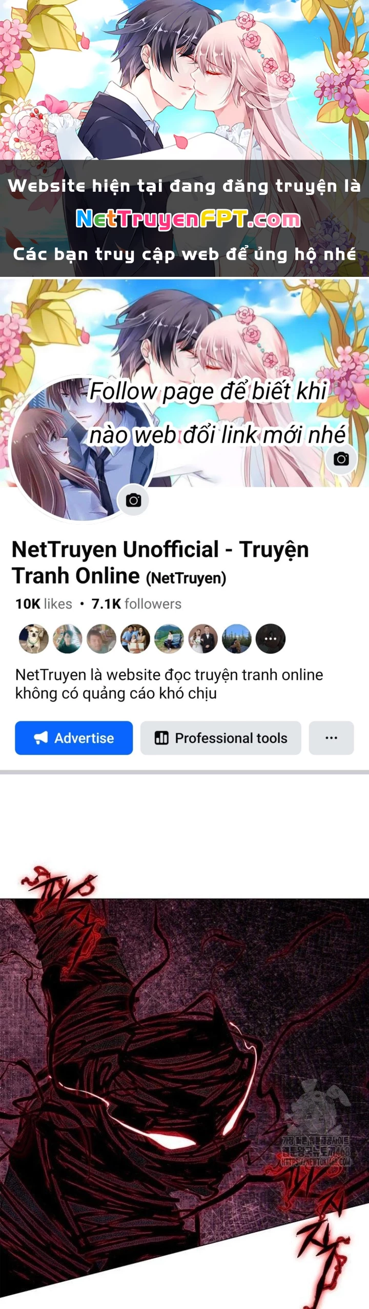 Đêm Của Yêu Tinh Chapter 89 - Trang 4