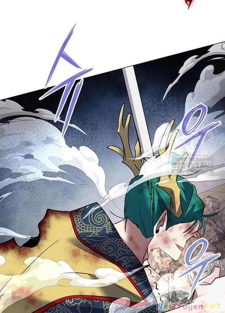 Đêm Của Yêu Tinh Chapter 89 - Trang 4