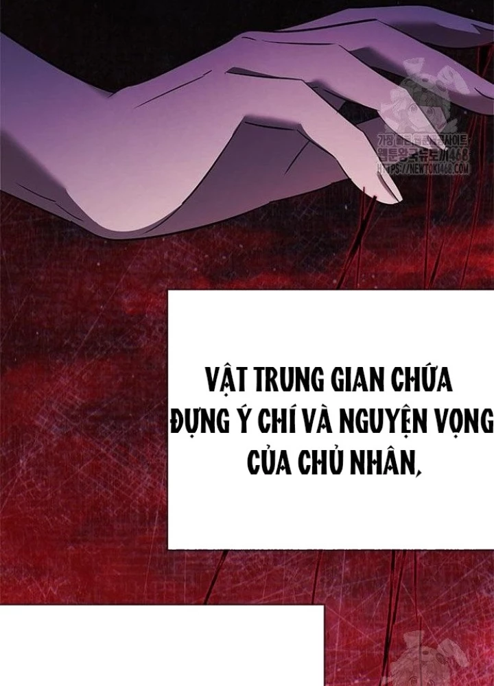 Đêm Của Yêu Tinh Chapter 89 - Trang 4