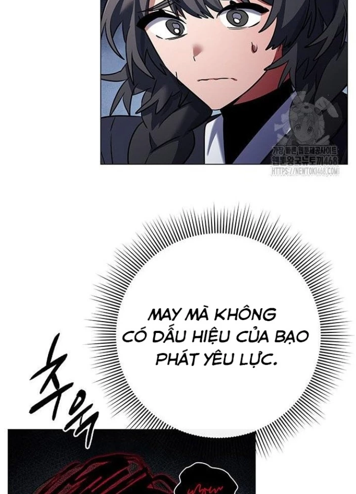 Đêm Của Yêu Tinh Chapter 89 - Trang 4