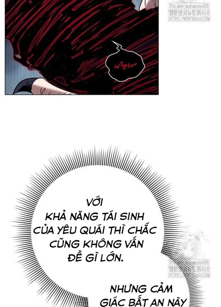 Đêm Của Yêu Tinh Chapter 89 - Trang 4