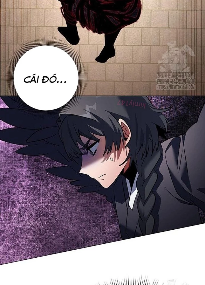 Đêm Của Yêu Tinh Chapter 89 - Trang 4