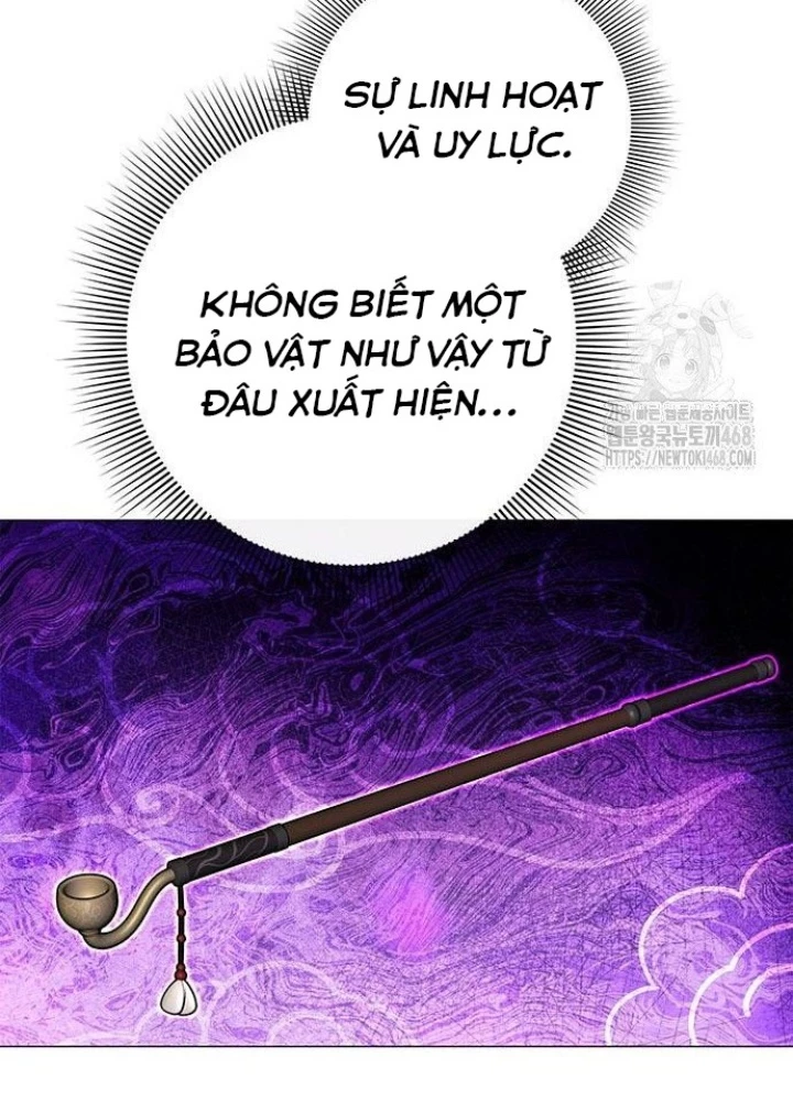 Đêm Của Yêu Tinh Chapter 89 - Trang 4