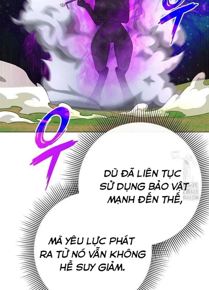 Đêm Của Yêu Tinh Chapter 89 - Trang 4