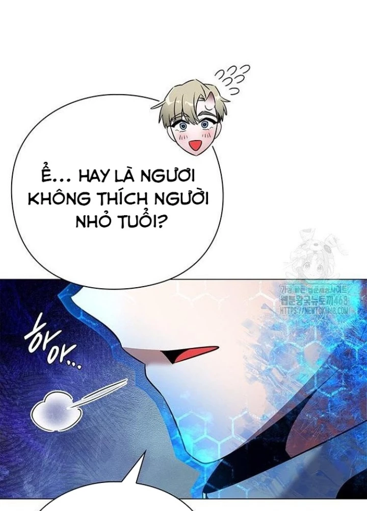 Đêm Của Yêu Tinh Chapter 89 - Trang 4