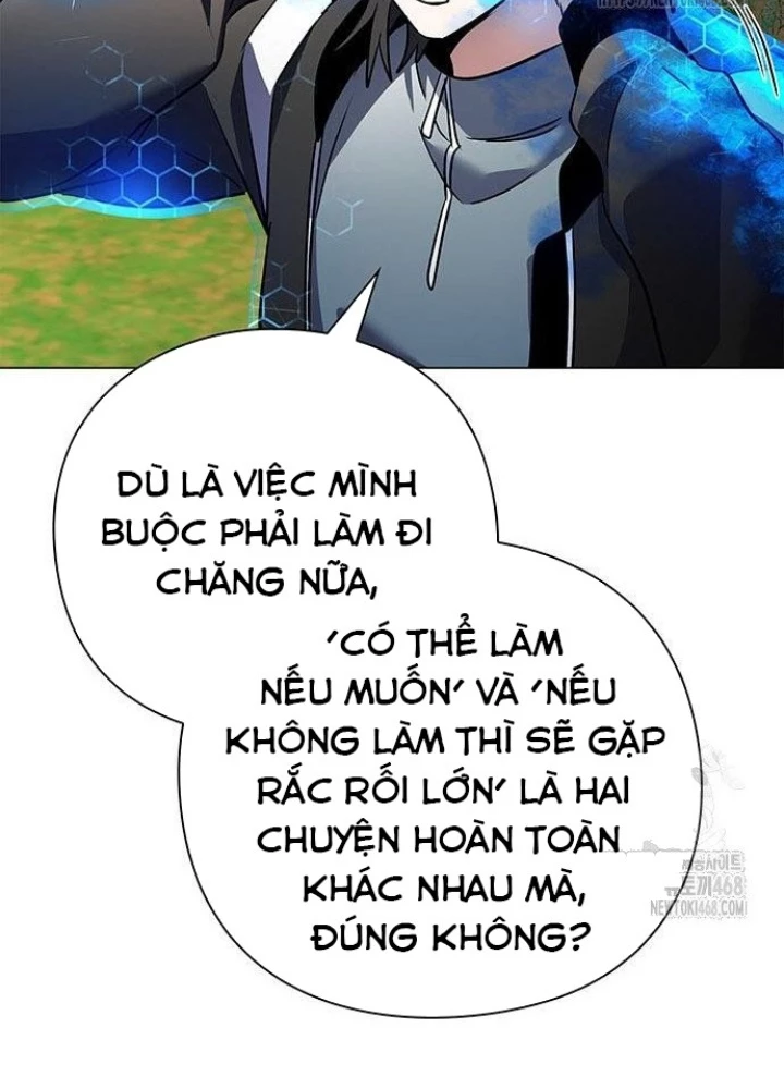 Đêm Của Yêu Tinh Chapter 89 - Trang 4