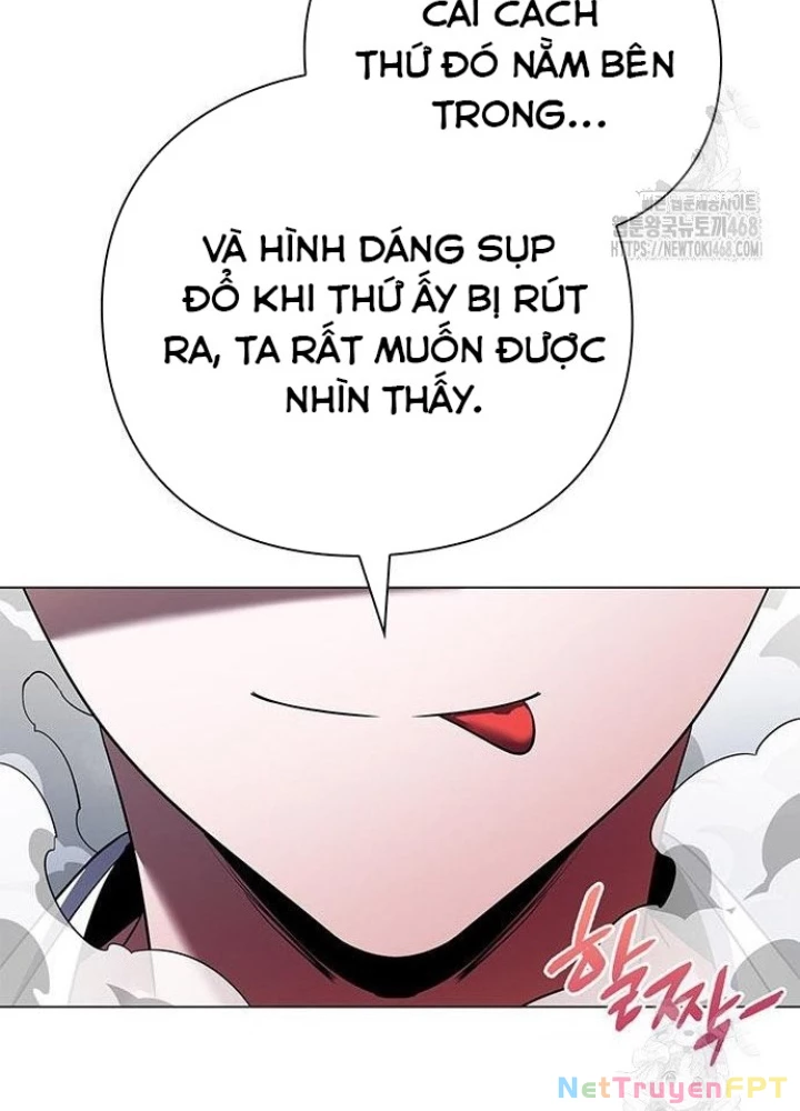 Đêm Của Yêu Tinh Chapter 89 - Trang 4