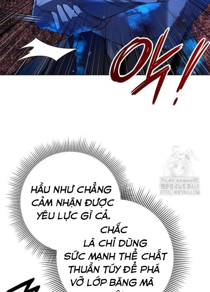 Đêm Của Yêu Tinh Chapter 89 - Trang 4