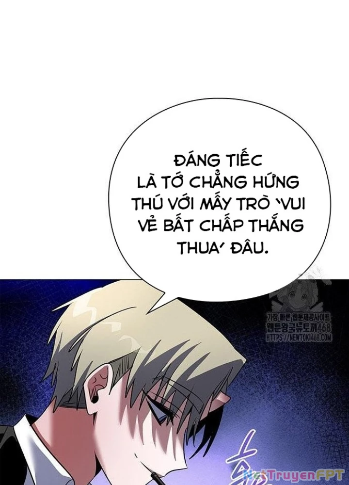 Đêm Của Yêu Tinh Chapter 89 - Trang 4