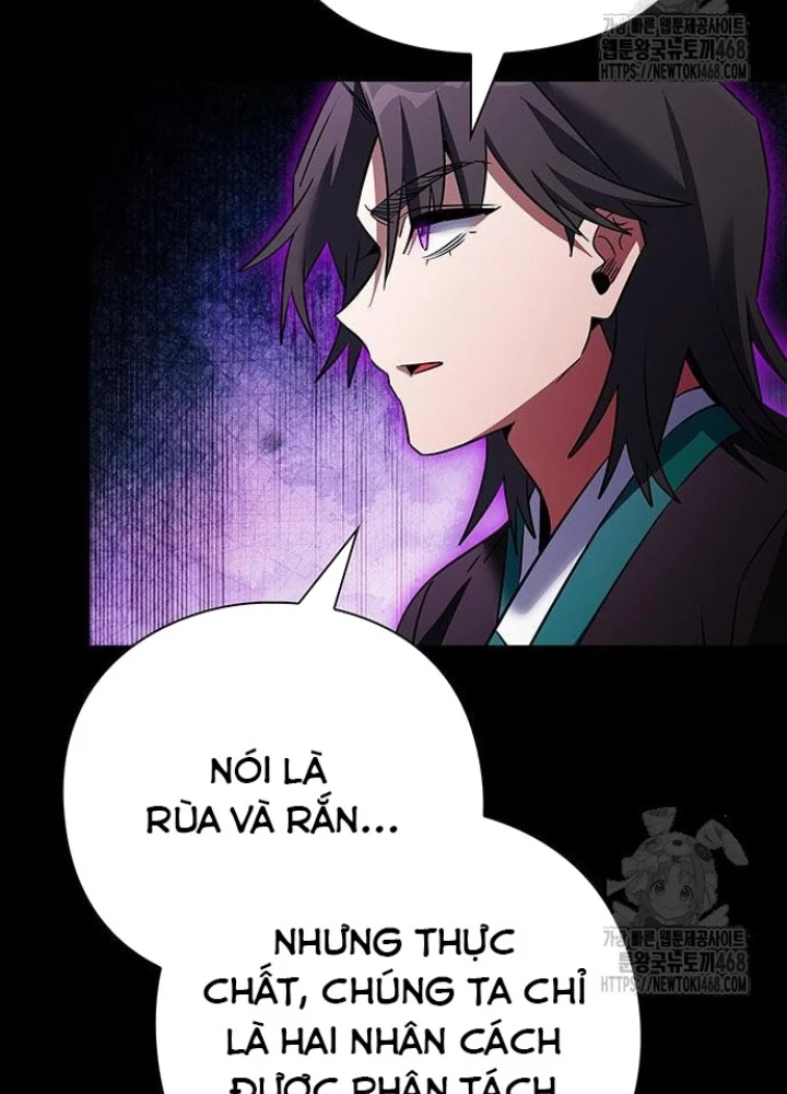 Đêm Của Yêu Tinh Chapter 90 - Trang 4