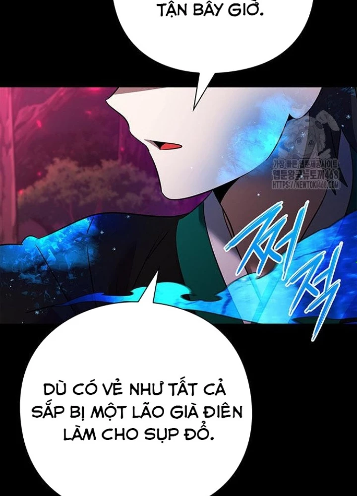 Đêm Của Yêu Tinh Chapter 90 - Trang 4