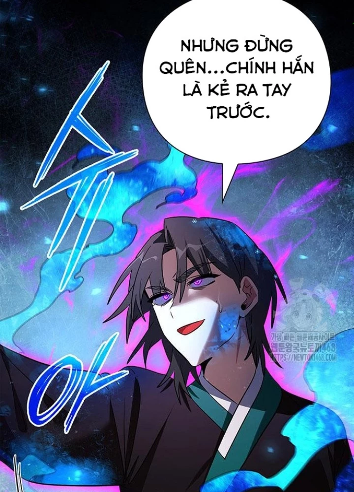 Đêm Của Yêu Tinh Chapter 90 - Trang 4
