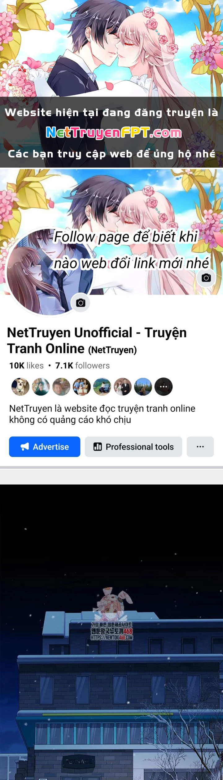 Đêm Của Yêu Tinh Chapter 91 - Trang 4