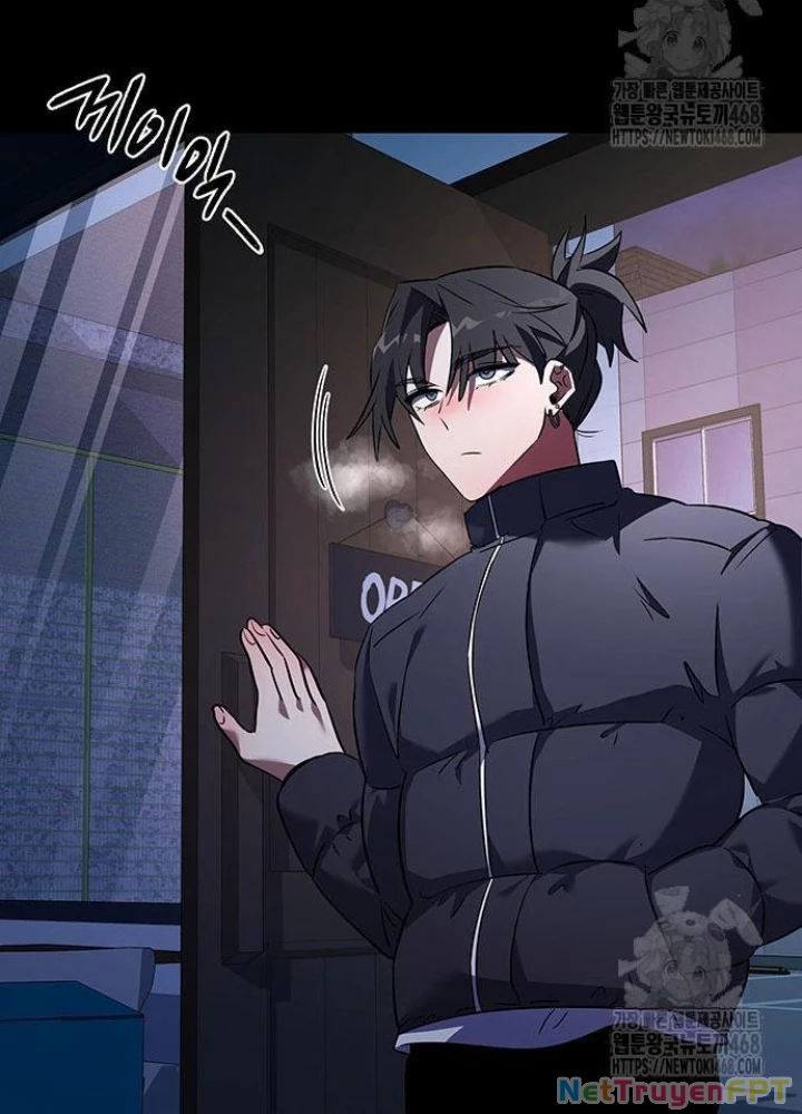 Đêm Của Yêu Tinh Chapter 91 - Trang 4