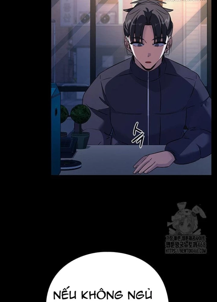 Đêm Của Yêu Tinh Chapter 91 - Trang 4