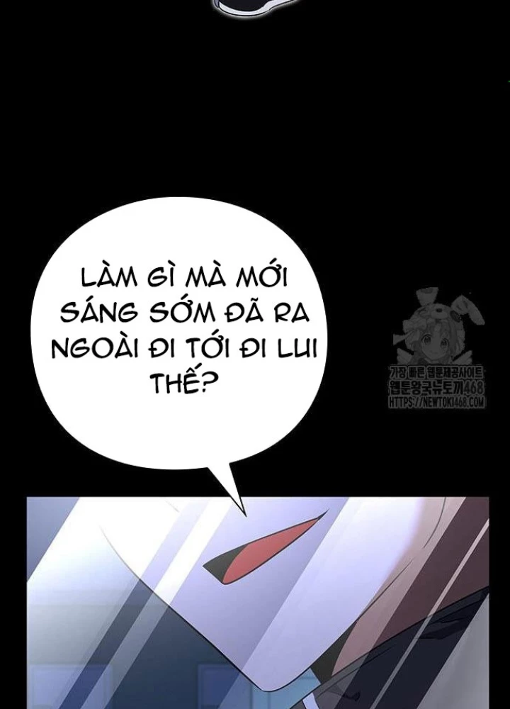 Đêm Của Yêu Tinh Chapter 91 - Trang 4