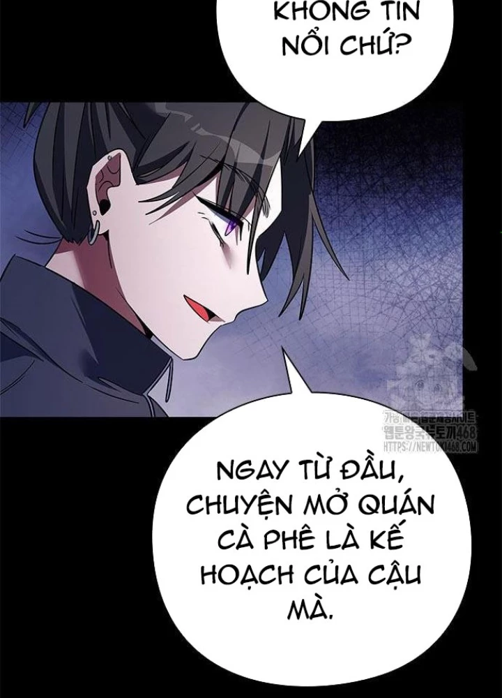 Đêm Của Yêu Tinh Chapter 91 - Trang 4