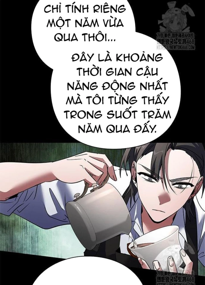 Đêm Của Yêu Tinh Chapter 91 - Trang 4