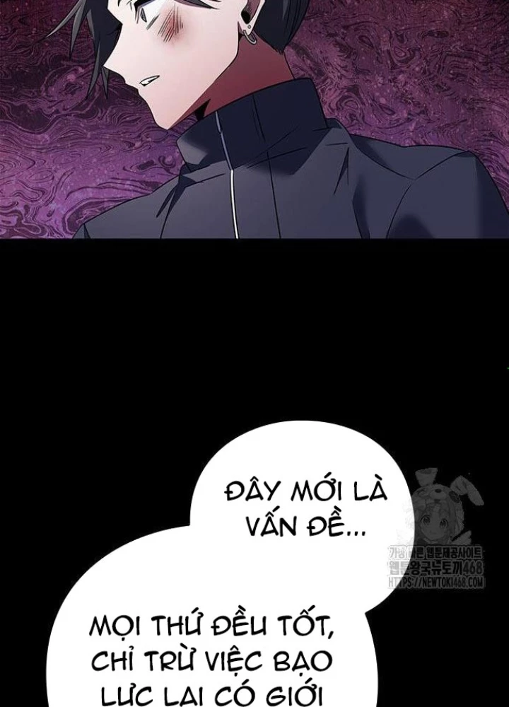 Đêm Của Yêu Tinh Chapter 91 - Trang 4