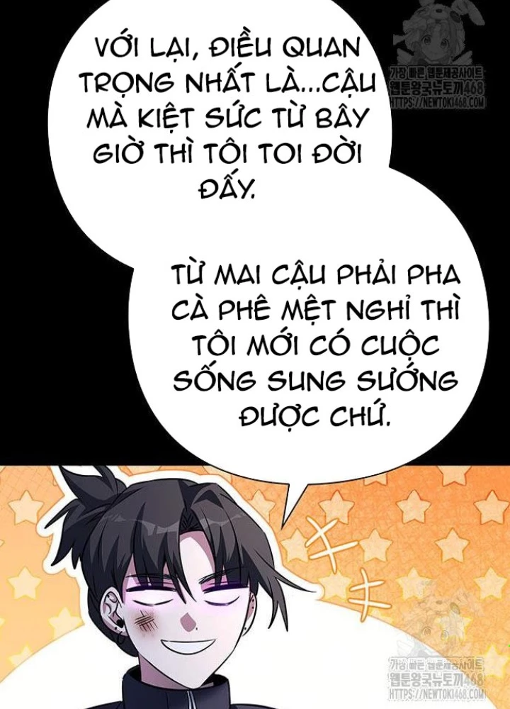 Đêm Của Yêu Tinh Chapter 91 - Trang 4