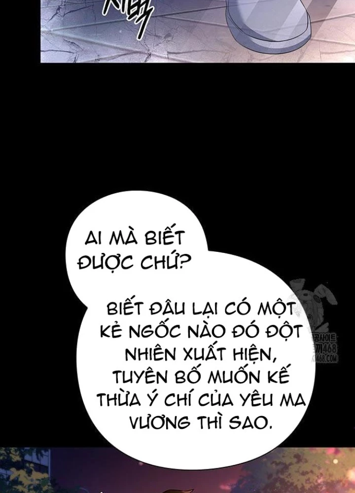 Đêm Của Yêu Tinh Chapter 91 - Trang 4