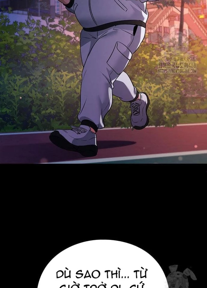 Đêm Của Yêu Tinh Chapter 91 - Trang 4