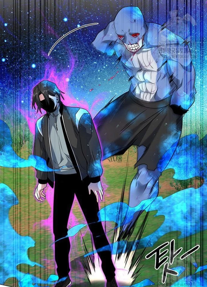 Đêm Của Yêu Tinh Chapter 91 - Trang 4