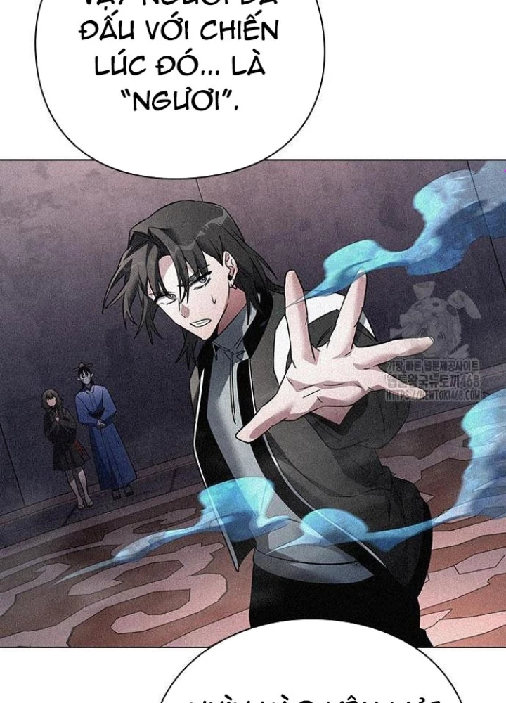 Đêm Của Yêu Tinh Chapter 91 - Trang 4