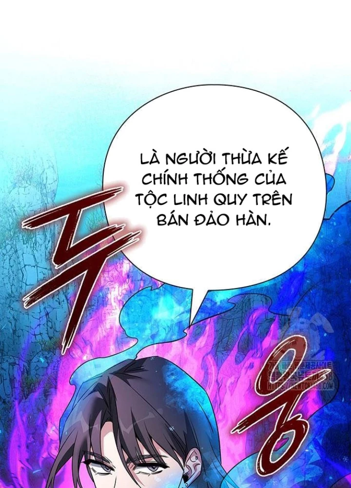 Đêm Của Yêu Tinh Chapter 91 - Trang 4