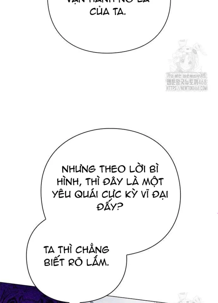 Đêm Của Yêu Tinh Chapter 91 - Trang 4