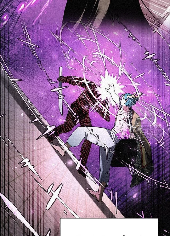 Đêm Của Yêu Tinh Chapter 91 - Trang 4