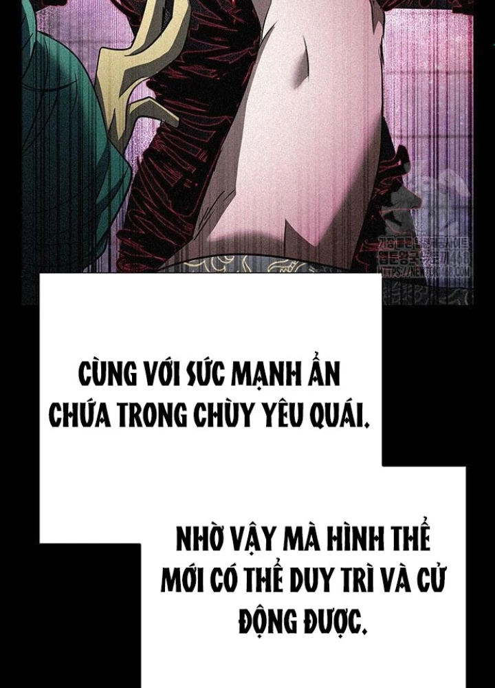 Đêm Của Yêu Tinh Chapter 91 - Trang 4