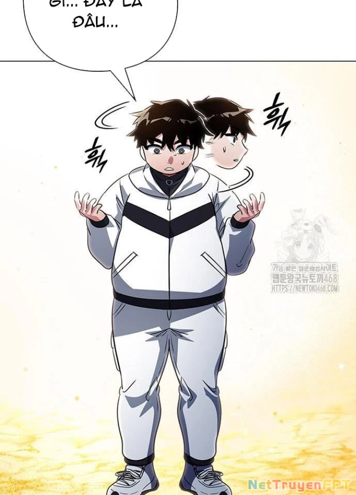 Đêm Của Yêu Tinh Chapter 91 - Trang 4