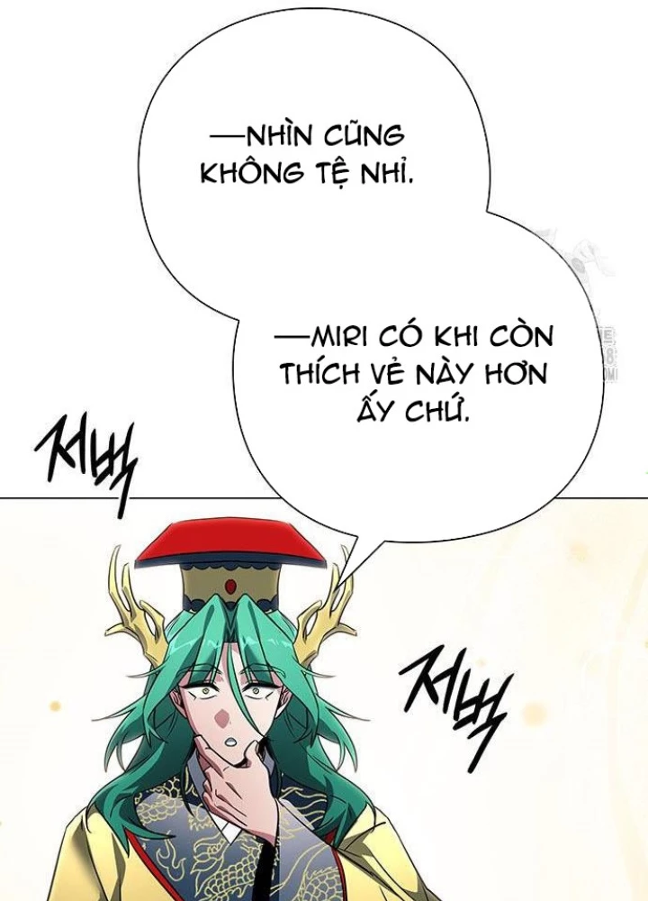 Đêm Của Yêu Tinh Chapter 91 - Trang 4