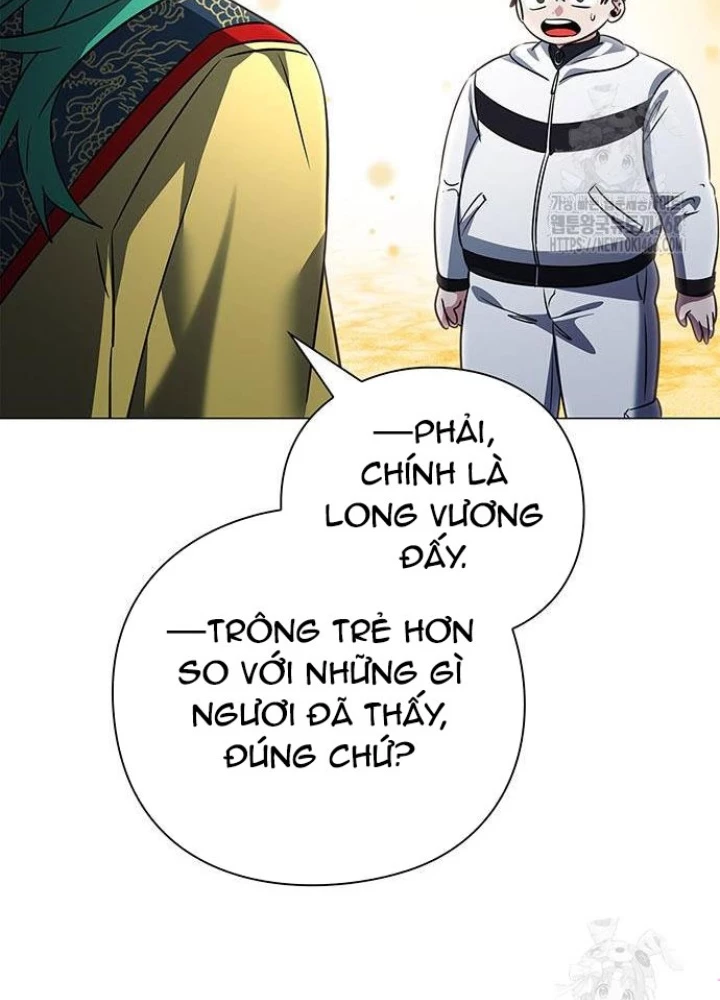 Đêm Của Yêu Tinh Chapter 91 - Trang 4