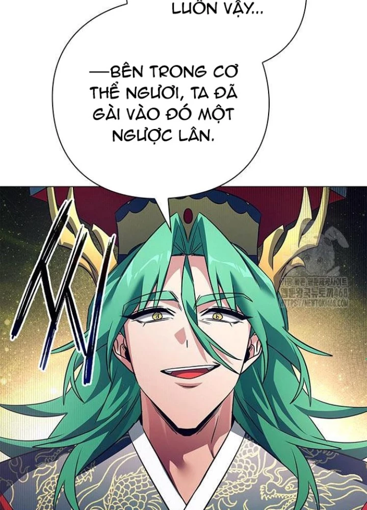 Đêm Của Yêu Tinh Chapter 91 - Trang 4