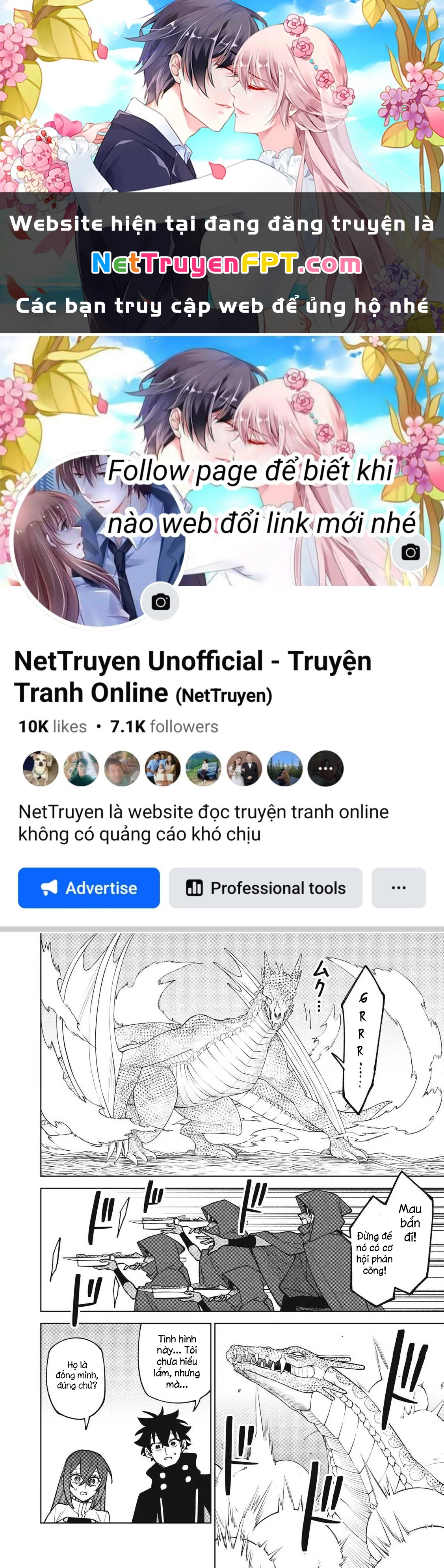 Chỉ biết chế tạo trang bị nguyền rủa, tôi bị đuổi khỏi tổ đội cấp S Chapter 43.2 - Trang 2