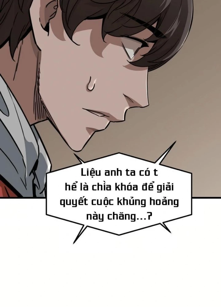 Kẻ không thuộc về loài người Chapter 14 - Trang 3