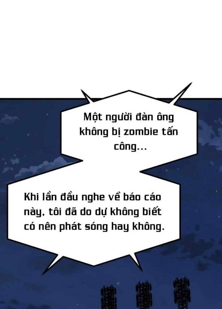 Kẻ không thuộc về loài người Chapter 14 - Trang 3