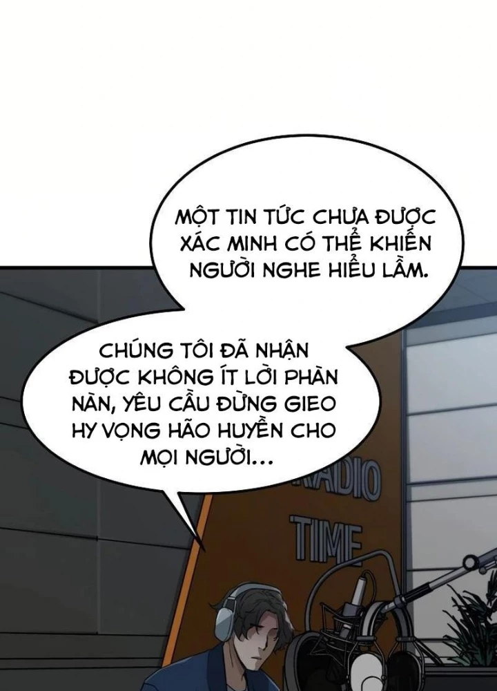 Kẻ không thuộc về loài người Chapter 14 - Trang 3