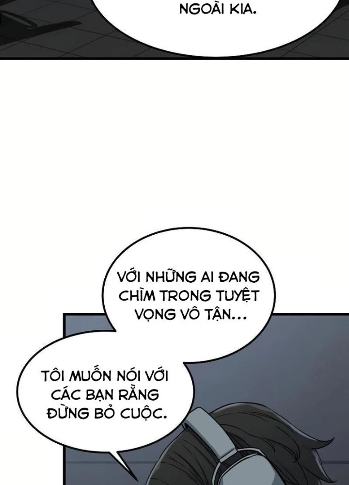 Kẻ không thuộc về loài người Chapter 14 - Trang 3