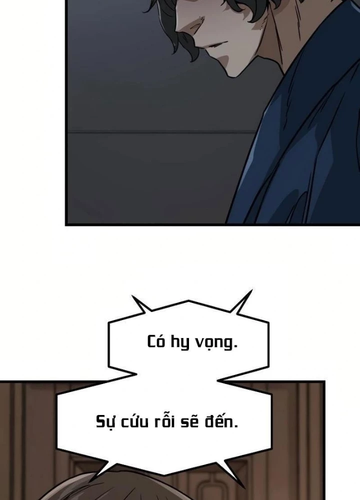 Kẻ không thuộc về loài người Chapter 14 - Trang 3